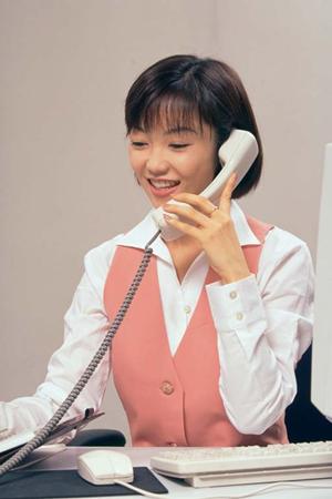 介護系職種に特化した大阪の派遣会社