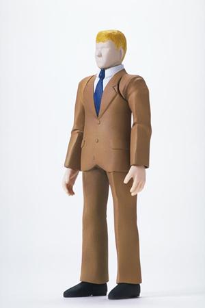 実演販売による集客告知で商品PRを