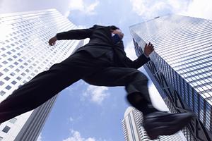 人事部門リーダー必見！効率的な採用トレンドを活用した業務効率化の秘訣