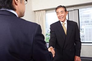 特殊なバイト！ミステリーショッパー