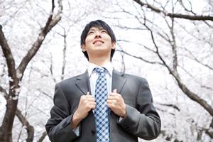 転職を支援する部門もある派遣会社