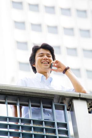 いろいろなお店で働ける派遣会社