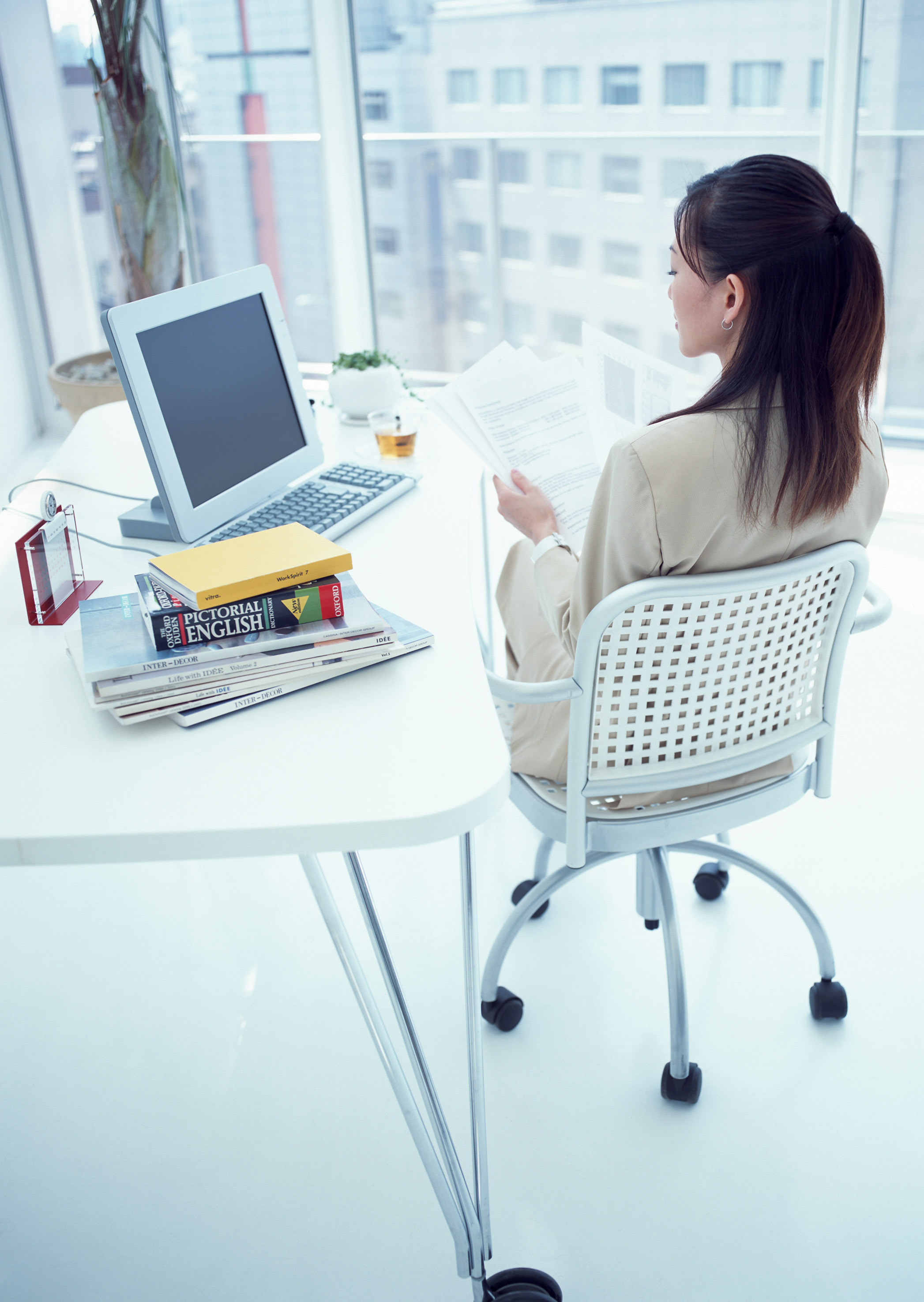 お店の経営をより良くするために